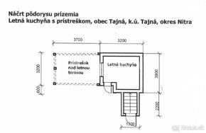 Rodinný dom v Tajná - 11