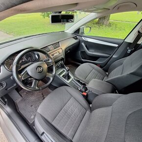 Škoda Octavia 2.0 tdi - 11