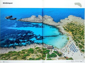 Menorca guide - a tour of the island - 11