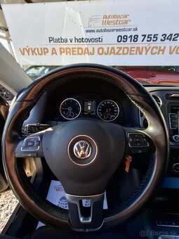 Volkswagen Tiguan 2.0 CR TDI 4-Motion Sport&Style - 11