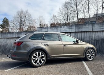 ✅ TOP SEAT LEON Xperience ✅ - 11