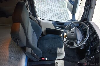 MB Actros 4 2648 BL - 6x2 – Sklápěč S3 – EURO 6 - 11