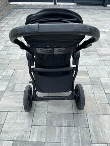 Baby jogger City select lux - 11