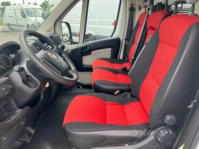 Fiat Ducato Dodávka 2.3 MultiJet L4H3 - 11