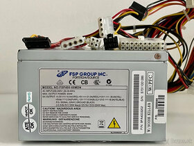 Sieťový adaptér AC/DC 15 V, 1,5 A - 11