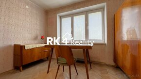 RK4 Reality - NA PREDAJ - 2 izbový byt so súkromným parkovan - 11