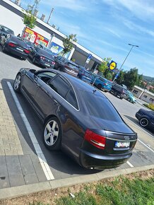 Audi a6 2.7tdi sline - 11