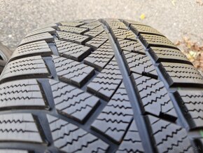 215/50 r19 zimne pneumatiky 215 50 19 215/50/19 pneu R19 - 11