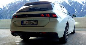 Peugeot 508SW 2.0hdi - 11