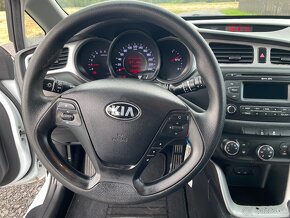 Kia Ceed 1.4crdi 2015 - 11