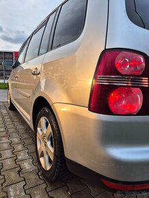 VOLKSWAGEN TOURAN 1.9TDI 77KW M6 2005 BKC - 11