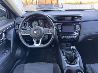 Nissan X-Trail dCi 150 N-Connecta 4x4 35625 Km - 11