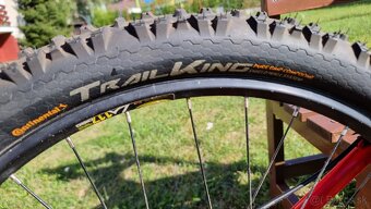 Specialized DSR XC PRO celoodpružený ,,L,, - 11