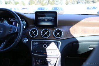 Mercedes-Benz GLA 200 d A/T - 11