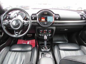 Mini John Cooper Works Clubman - 11