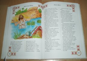 Ilustrovaná Biblia - 11