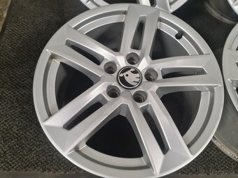 5X112 R17 7,0J ET42 DISKY ORIGINAL - 11