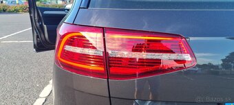 Volkswagen Passat Variant Highline 2.0 TDi M6, r.v.: 2018 - 11