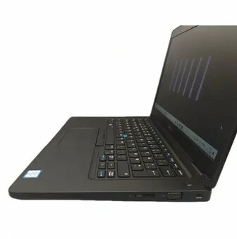 Dell Latitude 5480 - 11