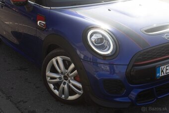 Mini John Cooper Works - 11