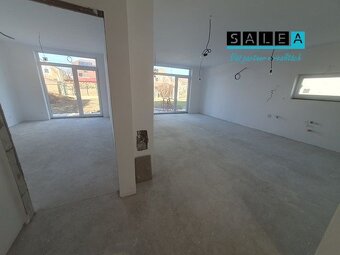 Rodinný dom Novostavba 4+1 ZĽAVA 2000€ rozloha 561m2, 3x par - 11