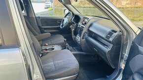 Honda CR-V 2.2 CTDI 4x4 - 11