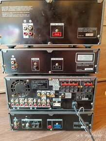 SONY MHC EX70AV...MIDI...14KG - 11