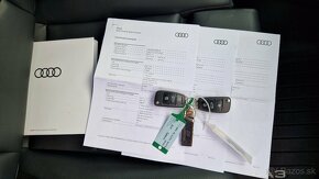 ▶▶▶Audi A3 Sportback 2,0 TDI DSG  Quattro  ODPOČET DPH◀◀◀ - 11