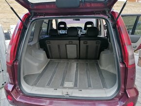 Predám Nissan X Trail 2,2 dci - 11