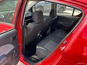 Suzuki Splash 1.0 GLX CD✅ - 11