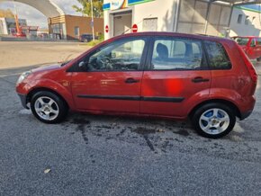 Predám ford fiesta 1.3 STK EK do 2026 - 11