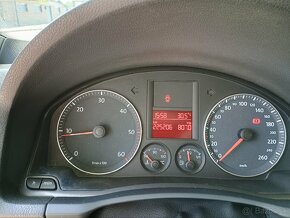 Volkswagen golf 5 1.9 TDI. - 11