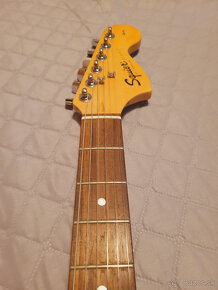 Fender SQUIER STRAT r.v. 2001 - 11