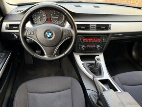 BMW E90 2.0d INDIVIDUAL - 11