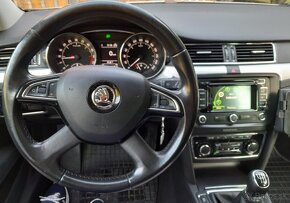 Skoda Superb 2.0TDI CR 103kw - 11