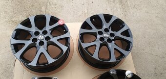 5x114,3 r18 mazda kia hyundai mitsubishi toyota honda - 11