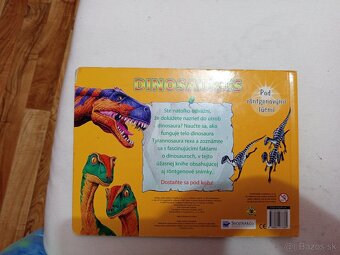 Knihy Plazy a dinosaury - 11