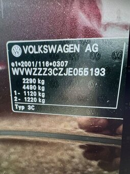 Volkswagen Passat Alltrack 2.0TDi DSG 4Motion Highline - 11