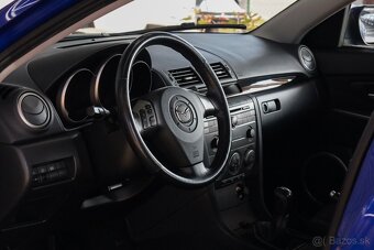 Mazda 3 1.6i Active - 11