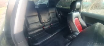 Audi A3 S-line 2.0 TDI 6M - 11