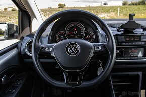 Volkswagen Up 1.0 BMT EcoFuel 68k eco up - 11