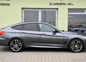 BMW Řada 3 335d GRAN TURISMO xD MSPORT HK 230 kw - 11