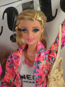 Barbie Cinterella a glam deluxe - 11