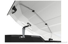 Strešný box Thule Motion 3 XXL + Strešný nosič THULE - 11