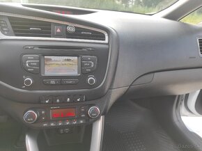 Kia Ceed 1.6 GDI 99 kW 135 PS - 11