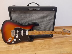 Fender Hot Rod Deluxe I - 11