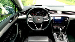 Volkswagen Passat Variant 2.0TDI 140kW Elegance DSG7 - 11