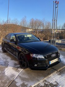 Audi A4 B8 2.0tdi - 11