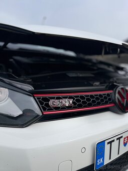 💥Golf 6 GTI Edition 35💥 ‼️ZNÍŽENÁ CENA‼️ - 11