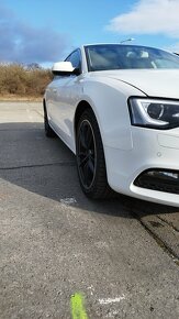 Audi A5 sportback - 11